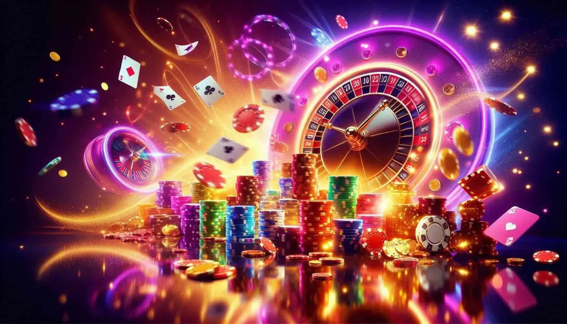 Megapari Casino